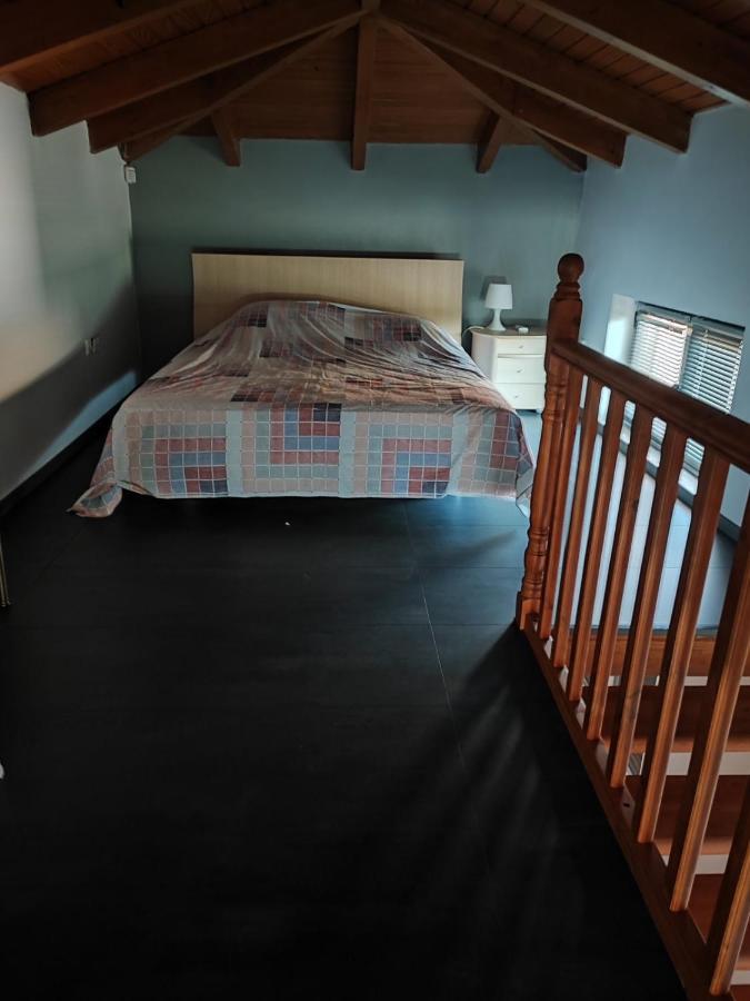 Vila Amalia Theologos  Ngoại thất bức ảnh